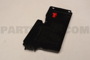 BP4K66761G COVER,MAIN FUSE BLOCK