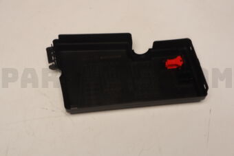 BP4K66761G COVER,MAIN FUSE BLOCK