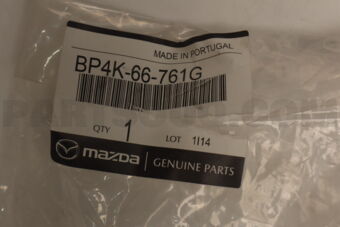 BP4K66761G COVER,MAIN FUSE BLOCK
