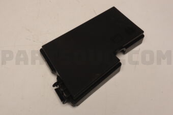 BP4K66761G COVER,MAIN FUSE BLOCK