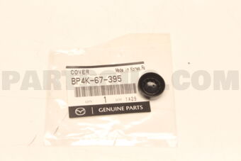 BP4K67395 COVER,WIPER ARM-FRONT