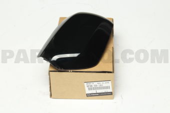 BP4K691A1 HOUSING(R),DR MIRROR