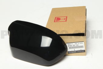 BP4K691A1 HOUSING(R),DR MIRROR