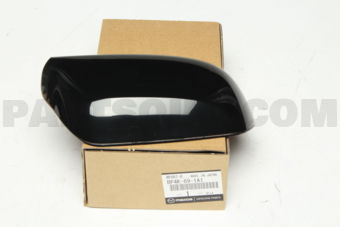 BP4K691A1 HOUSING(R),DR MIRROR