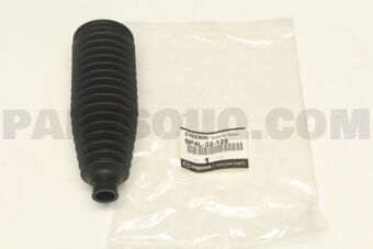 BP4L32125 BOOT,RACK