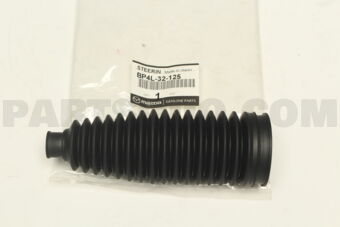 BP4L32125 BOOT,RACK