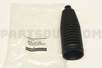 BP4L32125 BOOT,RACK