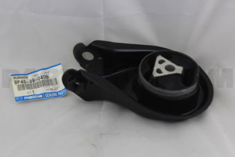 BP4S39040B RUBBER NO.1,ENG.MTG