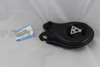 BP4S39040B RUBBER NO.1,ENG.MTG