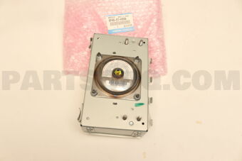 BP4S57K50A MODULE,AIR BAG PASSENGER