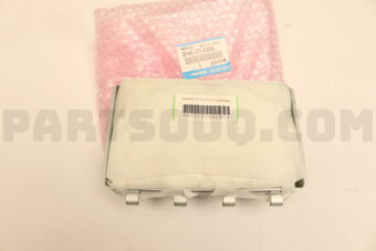 BP4S57K50A MODULE,AIR BAG PASSENGER