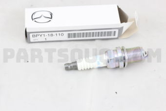 BPY118110 PLUG,SPARK