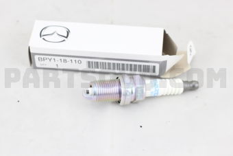 BPY118110 PLUG,SPARK