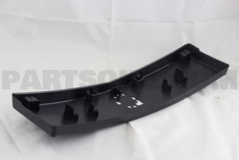 BR5H50171 HOLDER,LICENSE PLATE