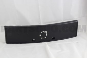 BR5H50171 HOLDER,LICENSE PLATE