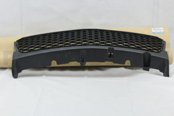 BR5H501T0 MESH,FRONT BUMPER