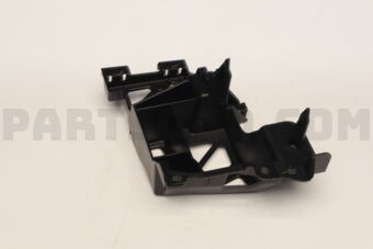 BR5H502B1 Mazda PLATE(L),SET-FRT BUMPER