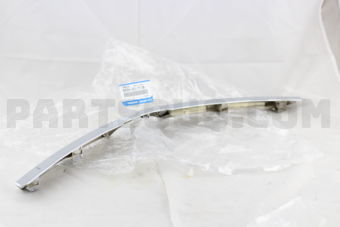 BR5H50711B GRILLE,RADIATOR