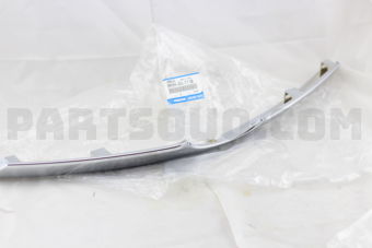 BR5H50711B GRILLE,RADIATOR