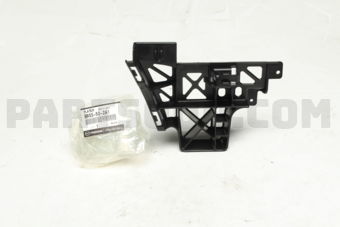 BR5S502A1 PLATE(R),SET-FRT BUMPER