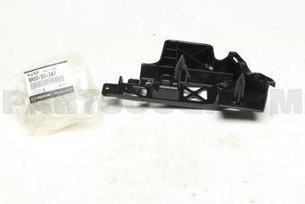 BR5S502A1 PLATE(R),SET-FRT BUMPER