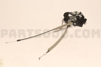 BR5S58310B LOCK(R),DOOR