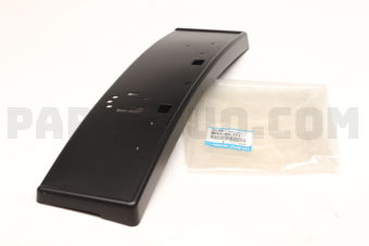 BR5V50171 HOLDER,LICENSE PLATE