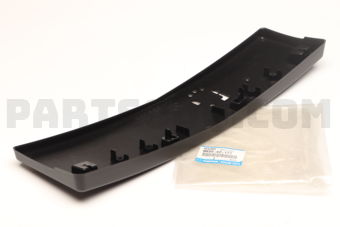 BR5V50171 HOLDER,LICENSE PLATE