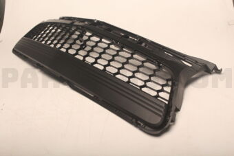 BR5V501T0C MESH,FRONT BUMPER