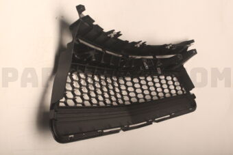 BR5V501T0C MESH,FRONT BUMPER