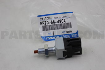 BR7066490A SWITCH,STOP LAMP