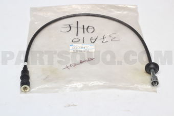 BRY034700 DAMPER(R),FRONT