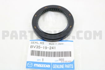 BV3519241 SEAL,OIL