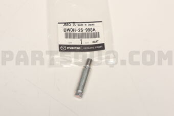 BW0H26998A PIN,GUIDE