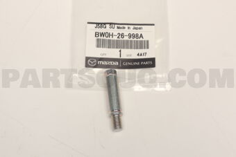 BW0H26998A PIN,GUIDE