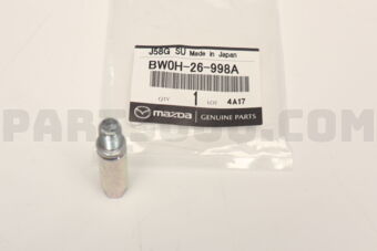 BW0H26998A PIN,GUIDE