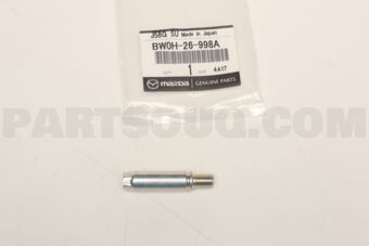 BW0H26998A PIN,GUIDE