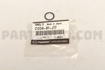 C00461J17 RING,O