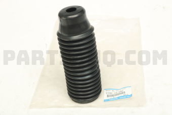 C100340A5 BOOT,DUST