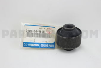 C10034460B BUSHING,RUBBER-RR
