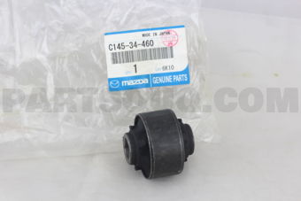 C14534460 BUSHING,RUBBER-RR
