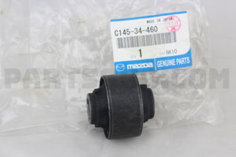 C14534460 BUSHING,RUBBER-RR