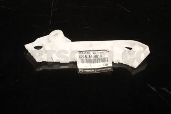 C235500U1C RETAINER NO.2,BUMPER