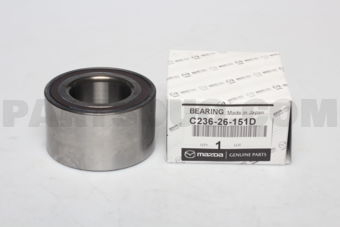 C23626151D BEARING(B)