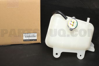 CY0115350A TANK,SUB-RADIATOR