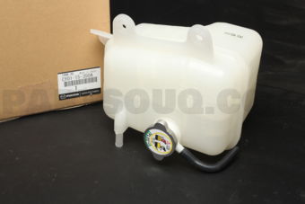 CY0115350A TANK,SUB-RADIATOR