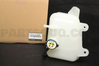 CY0115350A TANK,SUB-RADIATOR