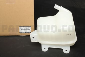 CY0115350A TANK,SUB-RADIATOR