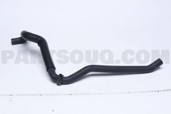 CY0115380C HOSE,WATER SUB TANK