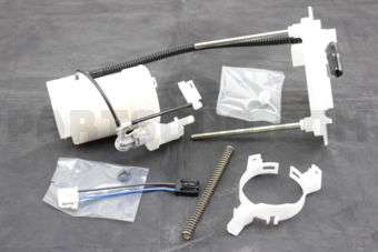 CY0313ZE0 BODY,FUEL FILTER